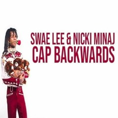 Nicki Minaj x Swae Lee - "Cap Backwards"