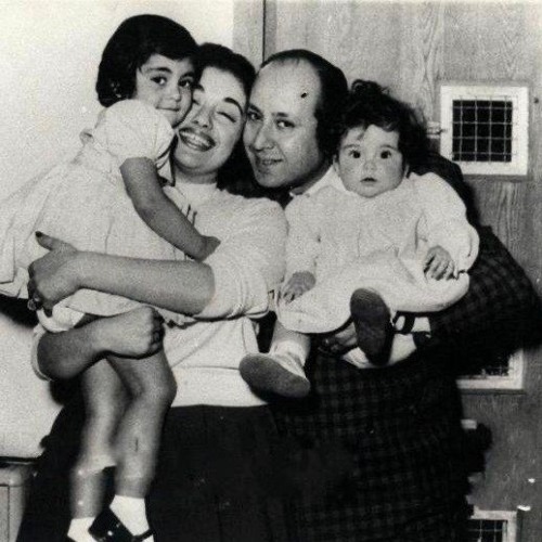 ومين يقدر على الأشواق؟