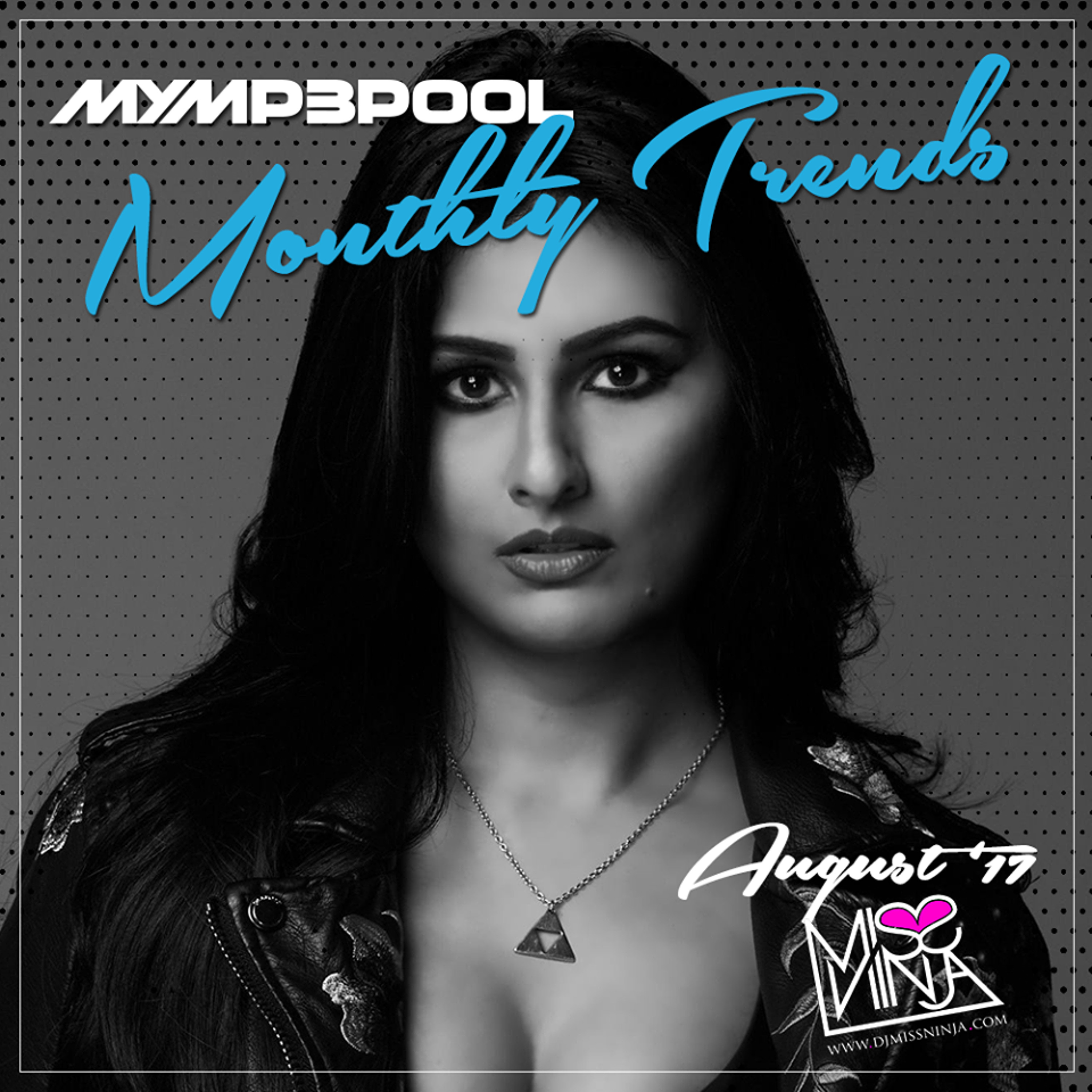 Ep 002 - August 2017 (Top40 Mix)