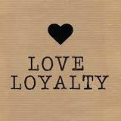 Love Or Loyalty (prod. Berki x Seph)