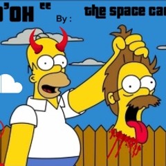 Doh - The Space Cadet (Prod. TWIIST)