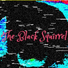 The Black Squirrel (2020 FREEBIE)