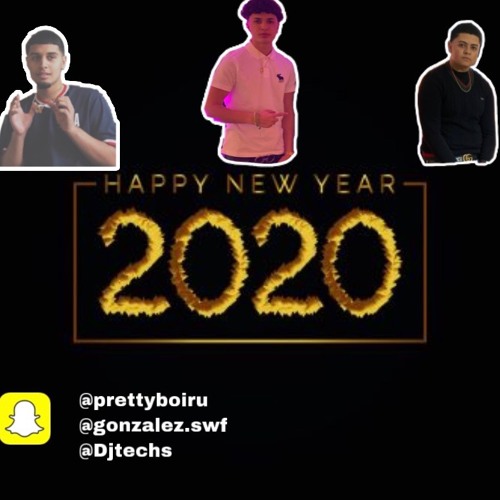 2020 Dancehall Mix Part 1 ( Ft Ru X Gonzalez )