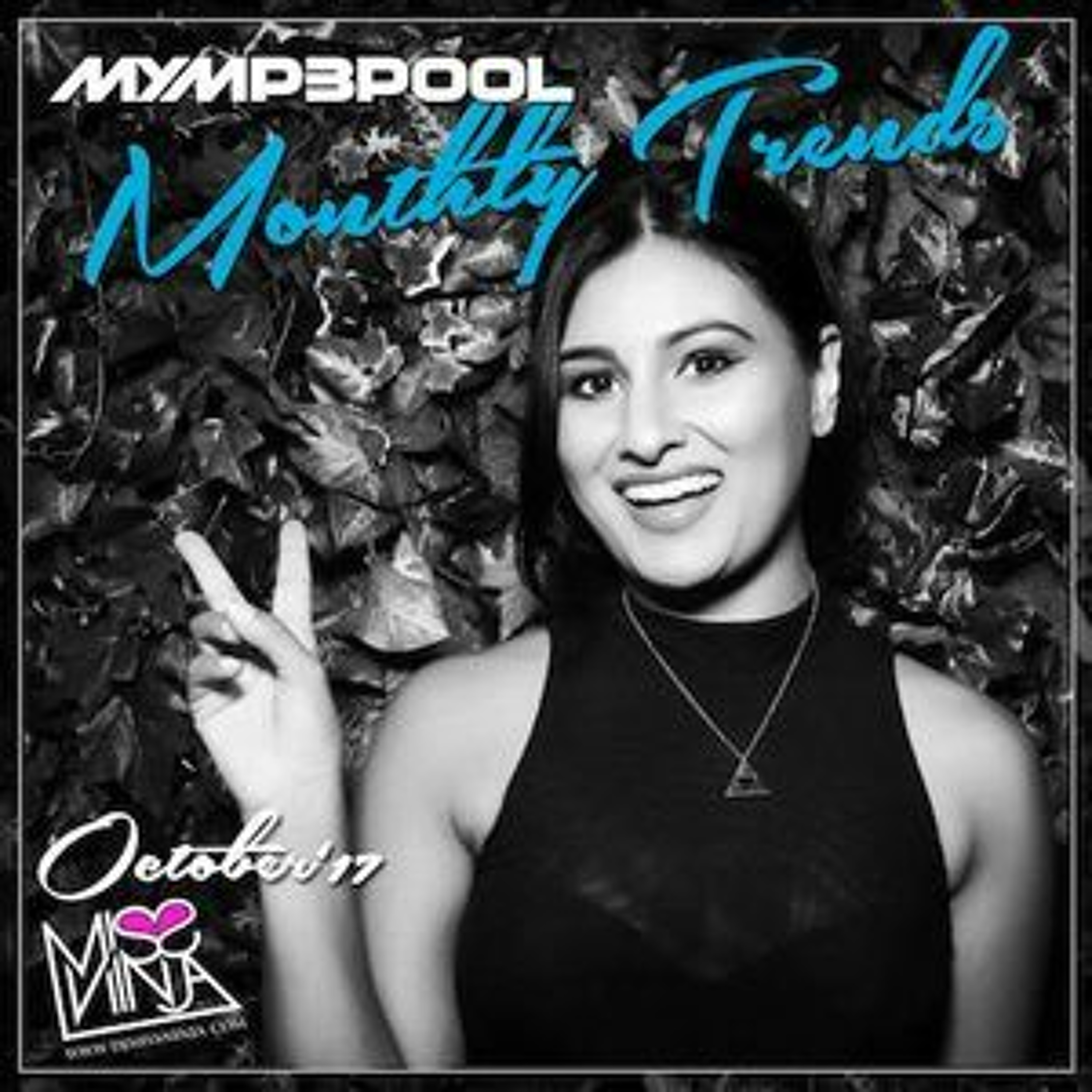 Ep 004 - October 2017 (Dance Mix)