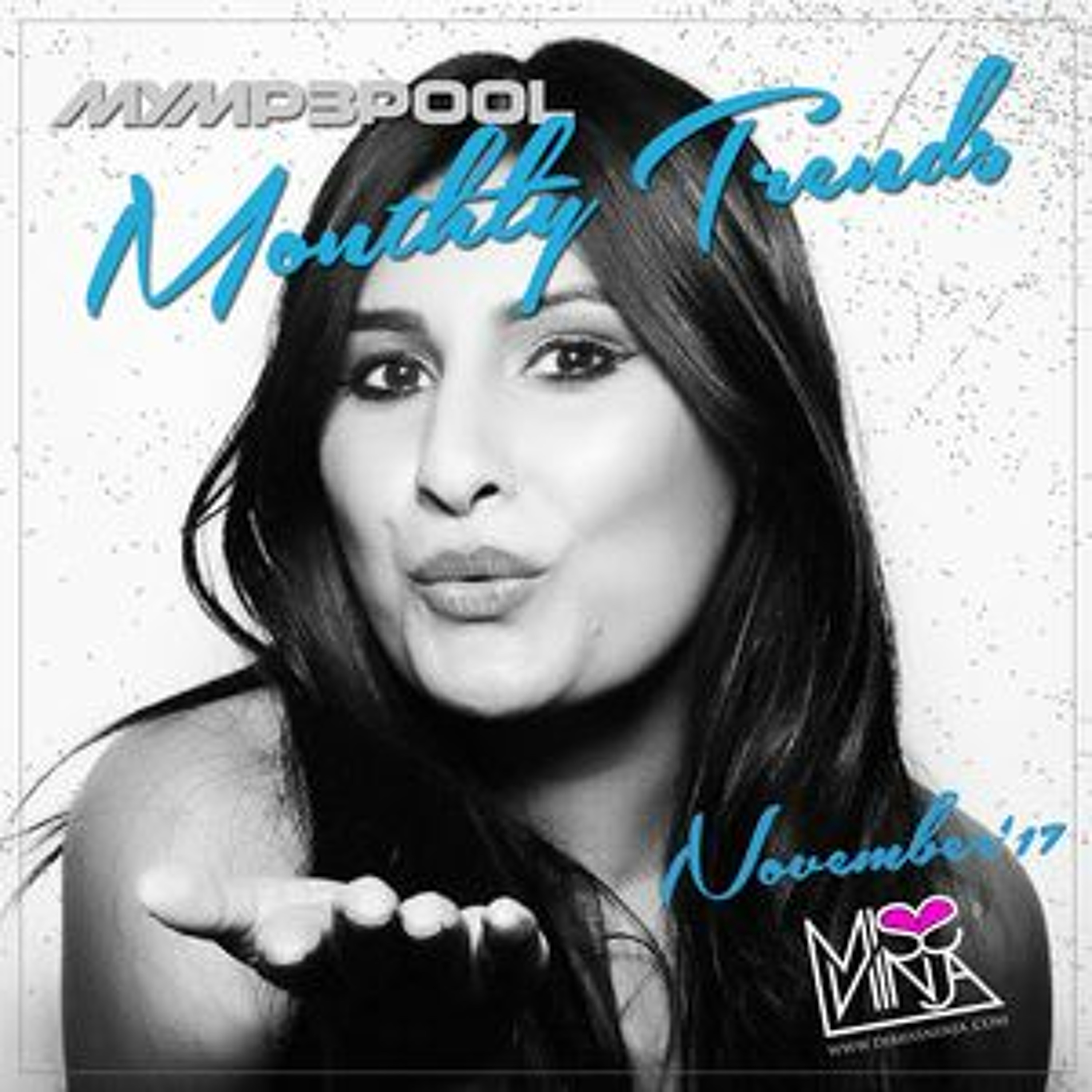 Ep 005 - November 2017 (Top40 Mix)