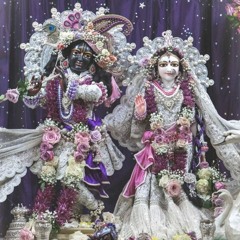 Hare krsna 🙌