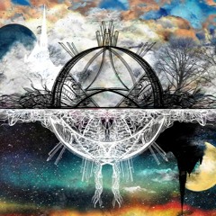 Between Worlds