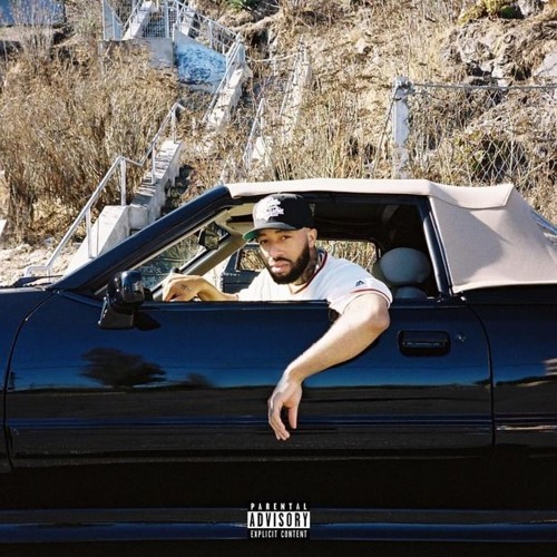 Larry June - Consistent (Prod by OG Jarin)