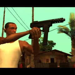 CJ From San Andreas ( Prod . Thorn Beats )