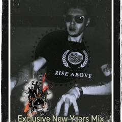 beloved - Northampton Live New Years Mix 2020