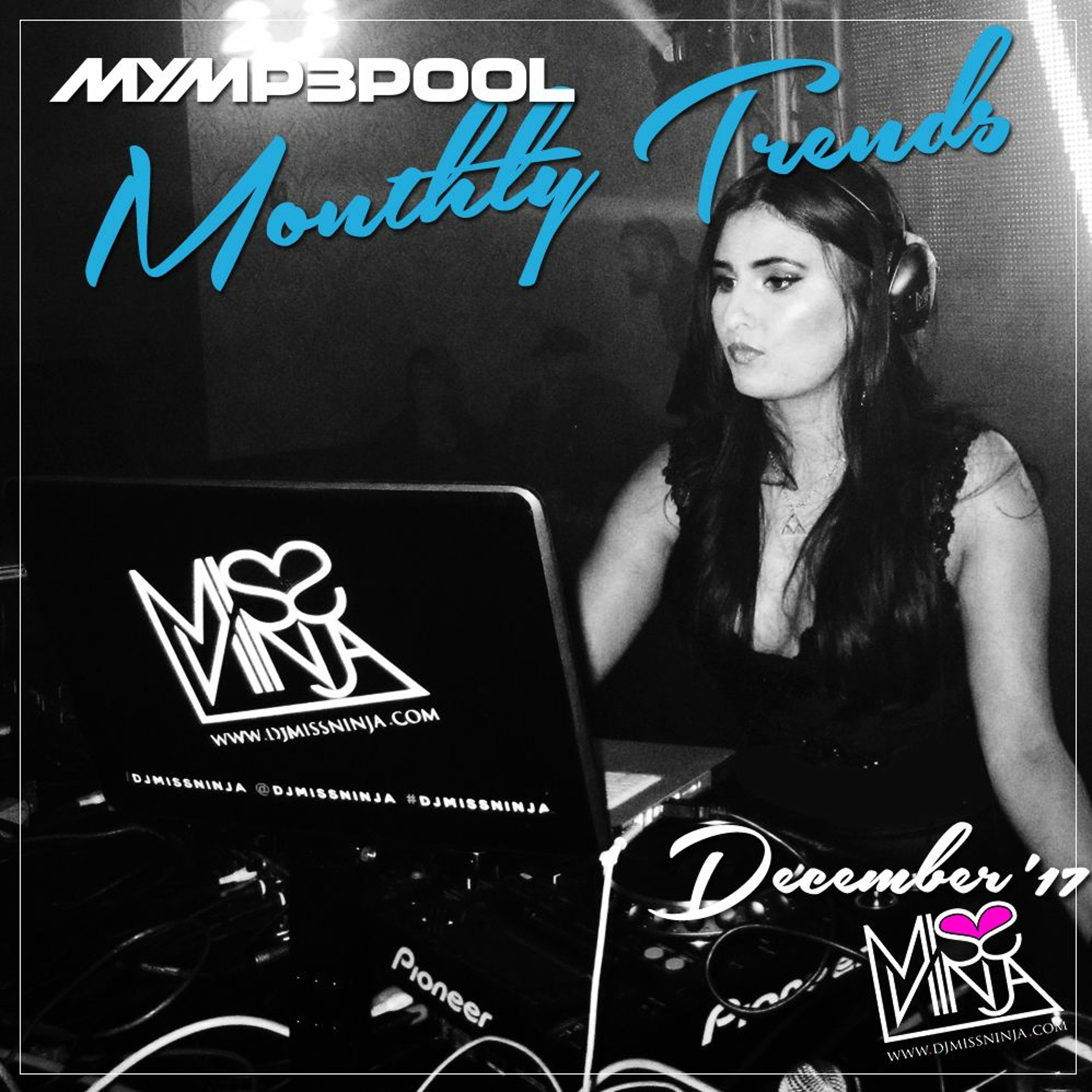 Ep 006 - December 2017 (EDM Mix)