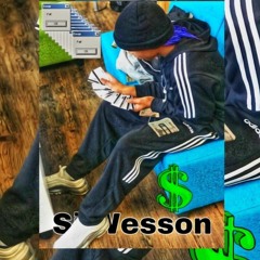 Si6 Wesson - Big Baby HSL not done] 2k20