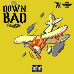 Down Bad (ROTD3) Freestyle