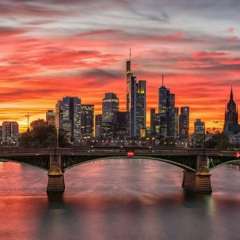 WALLACE THREEOPTIC - SYLVESTER KNALLER FRANKFURT RAUNHEIM 01-01-20