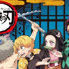 鬼滅の刃（HIPHOP REMIX）