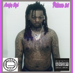 ALMIGHY NIGEL - REALEST SHIT I EVER WROTE [PRINCE 24]