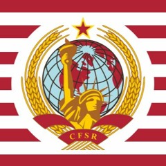 Wide is My Motherland(American)