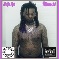 ALMIGHY NIGEL - WHAT POPPIN WIT ME [PRINCE 24]