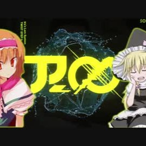 TWISTSTEP☆.Ma゜s Lam System