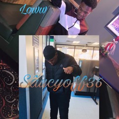 Sãucyoff36 X Dre Loww- Ambition wit dis choppa ( Prod By. Just Call Me Chris)