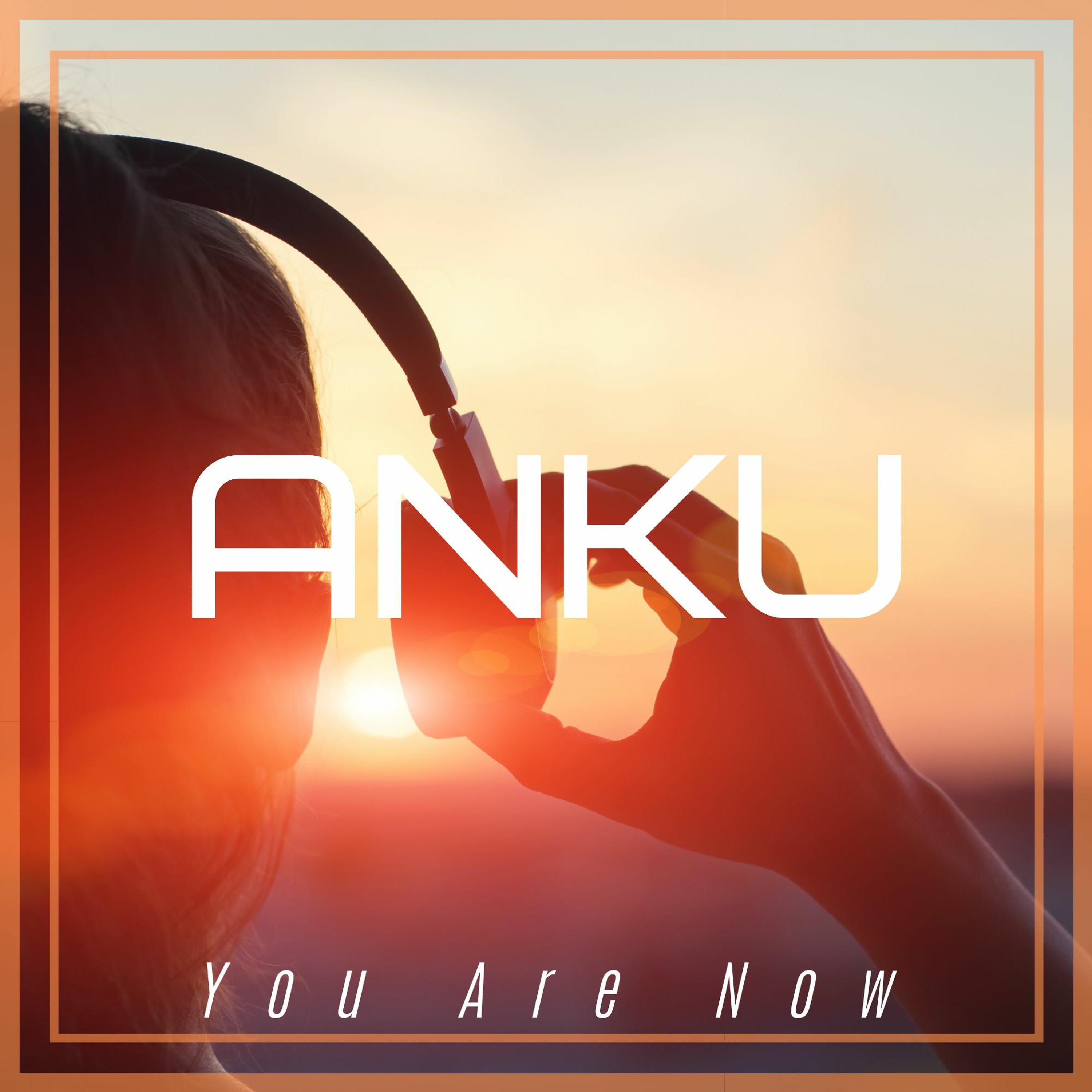 YOU ARE NOW episode artwork