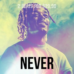 Lil Uzi Vert Type Beat [FREE]