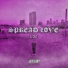 Letter to my Little Brother feat. Victor Bravo