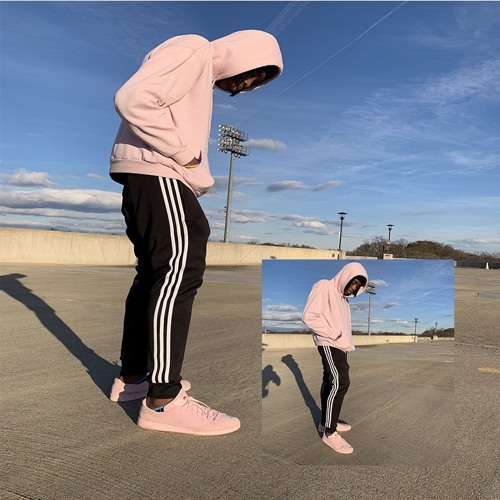 3Nigma - Poppers *UNRELEASED*