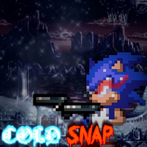 COLD SNAP (An Ice Cap Zone Megalo/Bullet Hell)