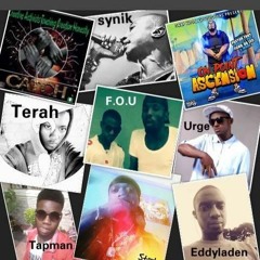 Wicked Grip Compilation- 77.7 Stark FM (Nigeria)By Stark Osbourn Sakura Ft On Point