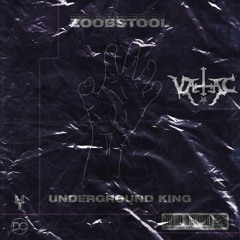 ZOOBSTOOL- UGK (VALAC REMIX)