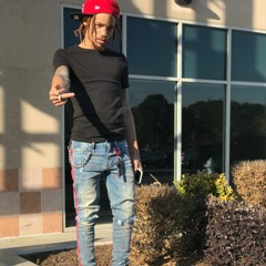 HiTechRed x  IDK