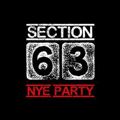 Rogan – Section 63 NYE 2020 – Studio Mix
