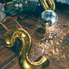 WHAT A YEAR REMIX [Prod. Rick Polo]