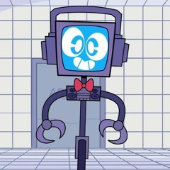 Outro (2019) - Fandroid The Musical Robot