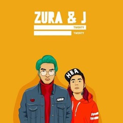 01. Hiatus song | Zura & J // twentytwentyDEMO