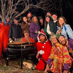 Gratitude - New Year's 2020