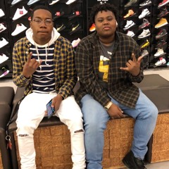 Chosen 3 - Kayak (ft.2Tone)