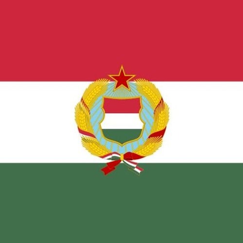 Polyushko-polye(Hungarian "Poljusko polje")