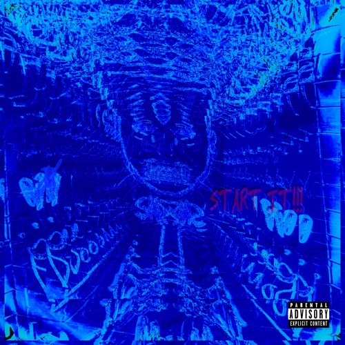 don't get me (STARTED!)