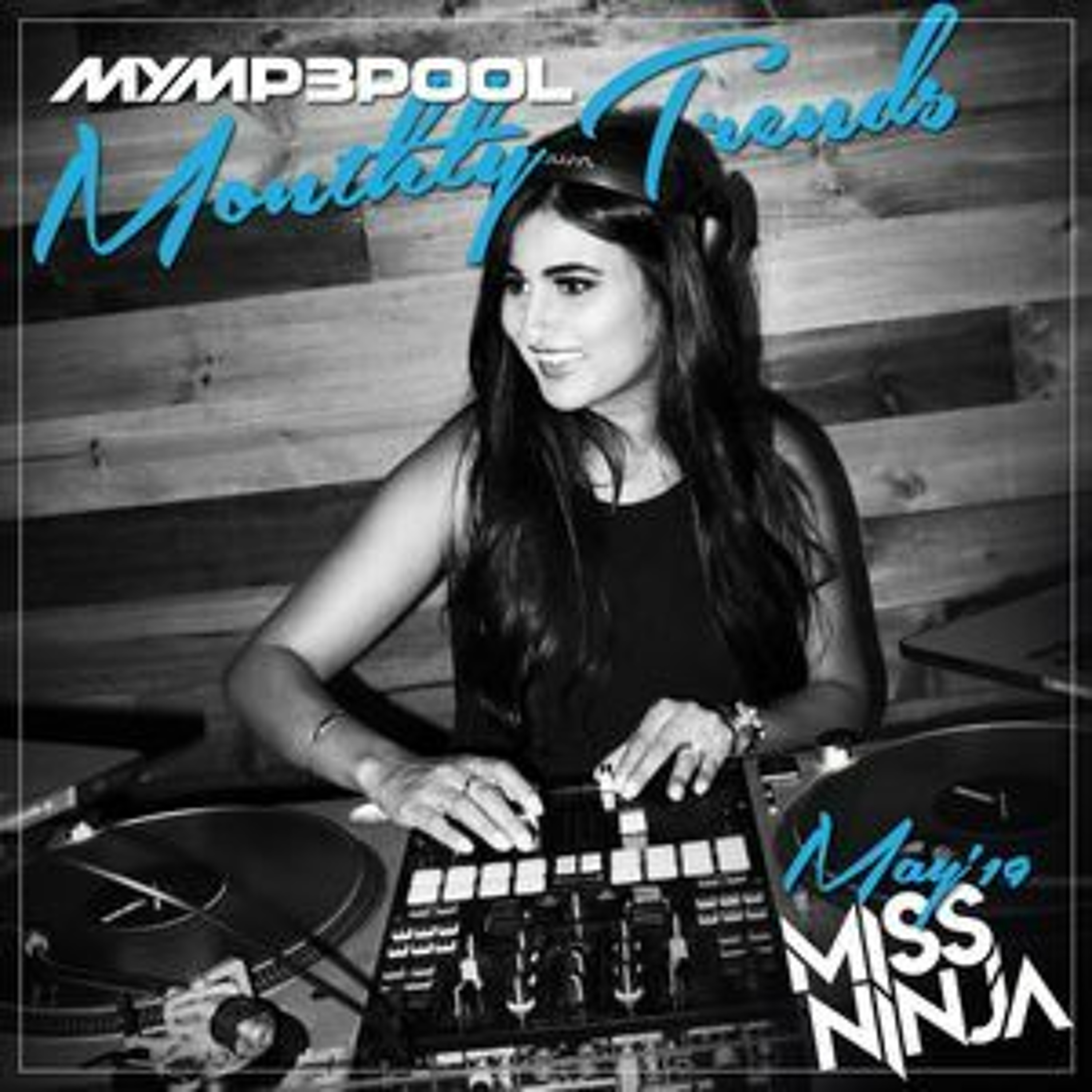 Ep 023 - May 2019 (Top40 Mix)