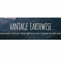Vantage Apparel Earthwise Collection