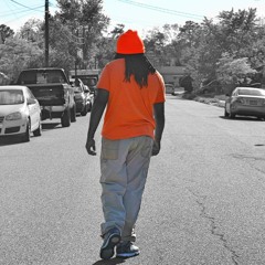 Pariah ( Long Walk Home )