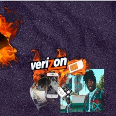 Verizon (Prod. E/dawg)
