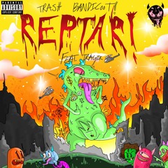 Trash Bandicoot X Tragik - Reptar (prod. by nimma)