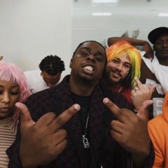 JG Dooit - Fuck da Industry