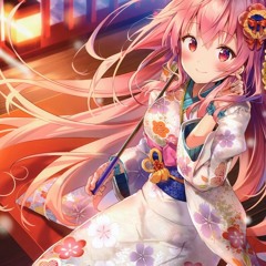 Nightcore Anata No Koto Ga Suki Da Nante Ienai Desu-KobasoloAsako