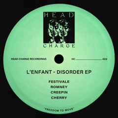 l'enfant - Festivale