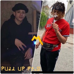 Pull Up Pt.2 (Ft. MHN Tabon)