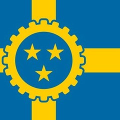 Polyushko-polye(Swedish "Livet är härligt")